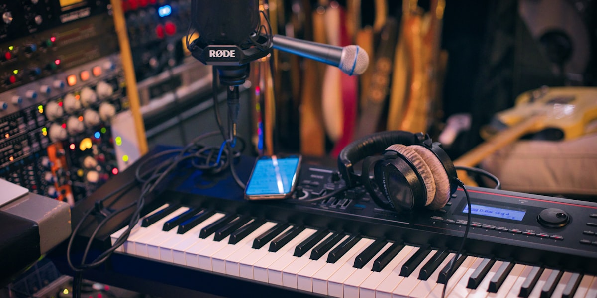 Music Source Separation Technology