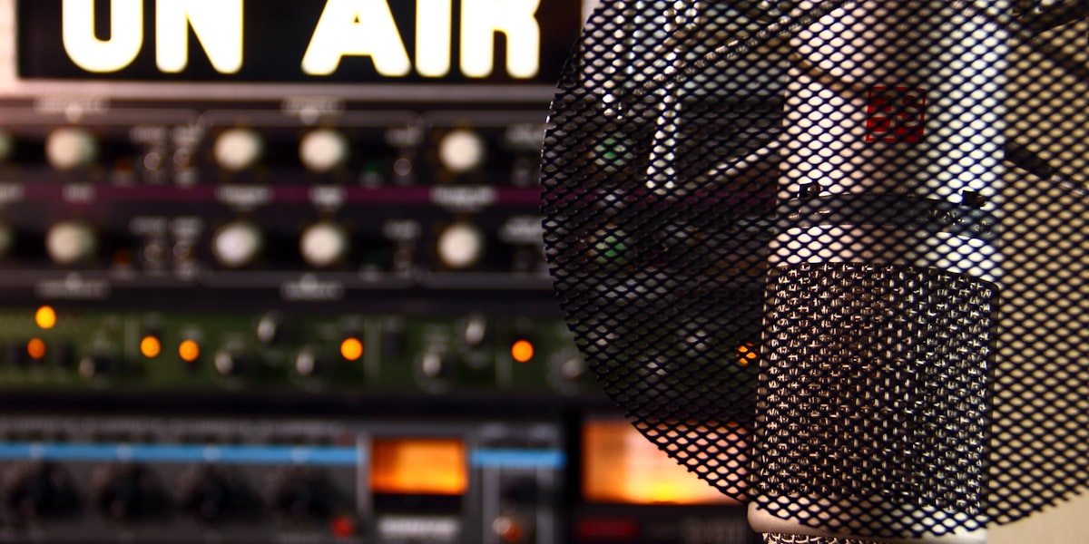 Cloud Audio Processing
