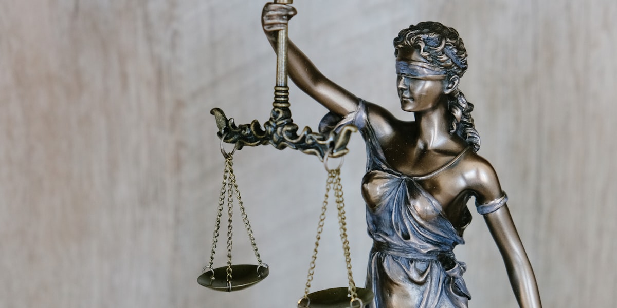 Legal scales and AI music visualization